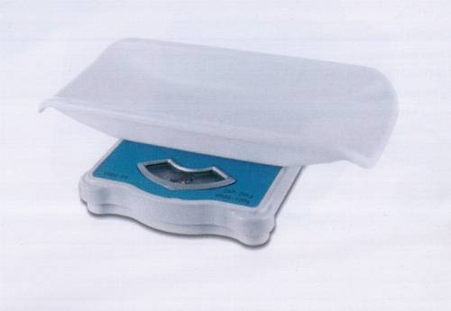 Baby Scale