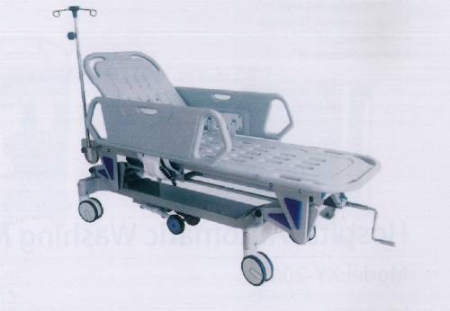 Stretcher Cart