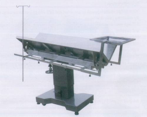 Veterinary Operating Table