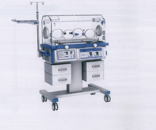 Infant Incubator