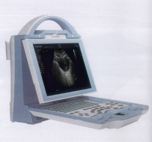 B Mode Ultrasound Machine