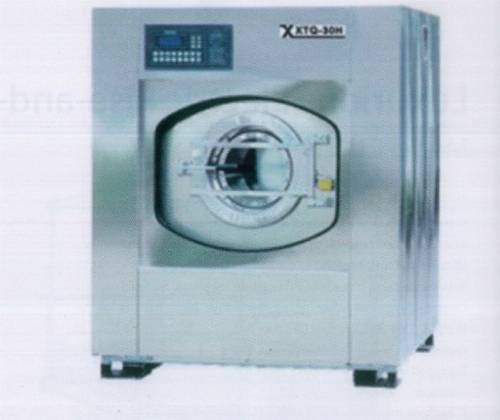 Hospital Automatic Washing Machine