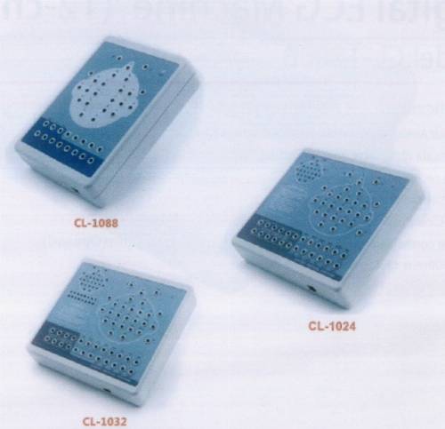 EEG Mapping Monitor